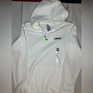 Adidas Men’s Fleece Lined Pullover Hoodie